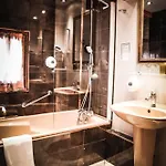 Hotel Le Refuge Tignes