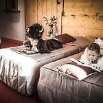 Le Refuge Hotel Tignes
