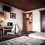 Le Refuge Tignes