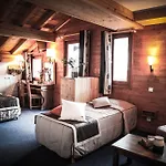 Le Refuge Hotel
