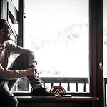 Le Refuge Szálloda Tignes