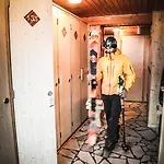 Hotel Le Refuge Tignes