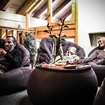 Hotel Le Refuge Tignes