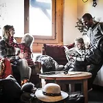 Le Refuge