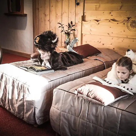 Le Refuge Hotel Tignes