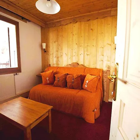 Szálloda Le Refuge