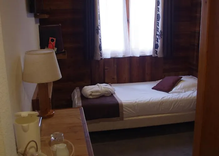 Le Refuge Tignes
