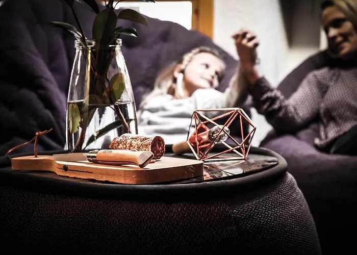 ホテル Le Refuge 3*