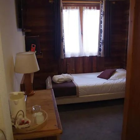 Le Refuge Tignes