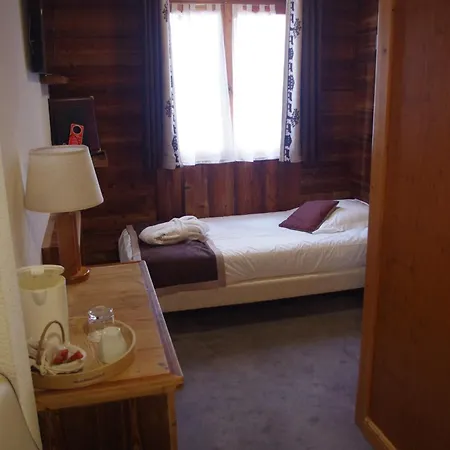 Le Refuge 3* Tignes