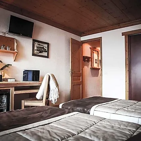 Hotel Le Refuge 3*