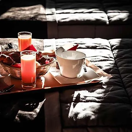 Le Refuge 3*