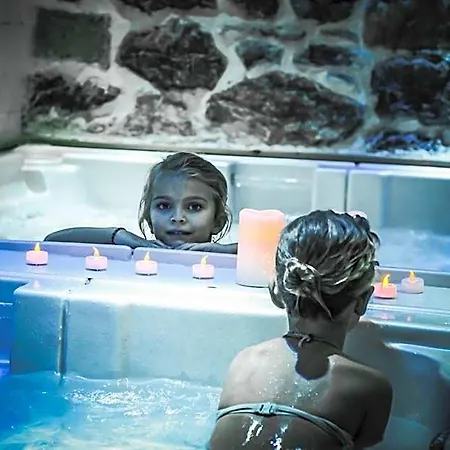 Le Refuge Hotel 3*