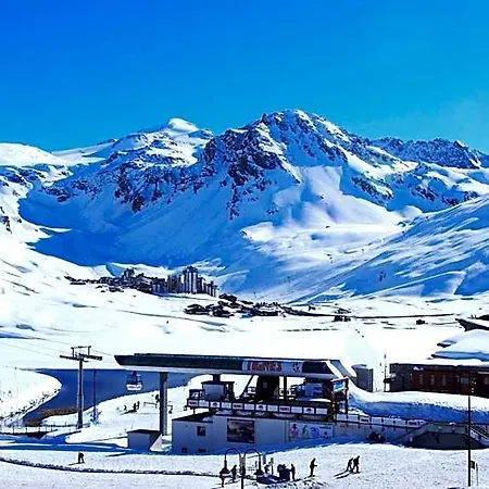 Hotel Le Refuge 3*