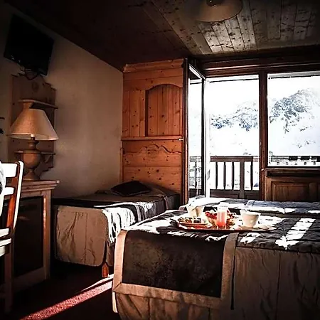 Le Refuge 3*