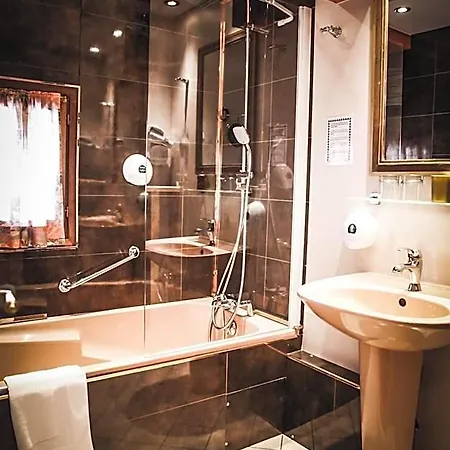 Hotel Le Refuge 3*