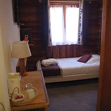 Hotel Le Refuge 3*