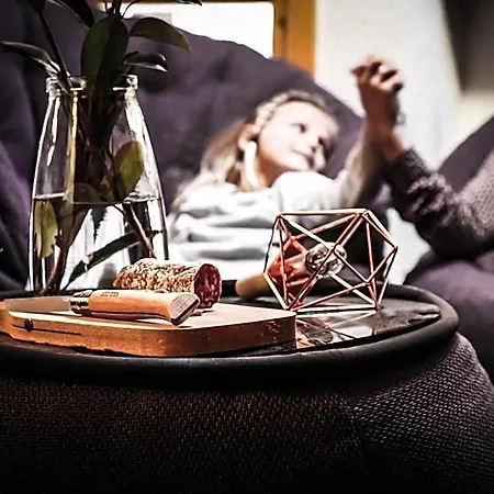 Le Refuge Hotell 3*