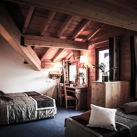 Le Refuge
