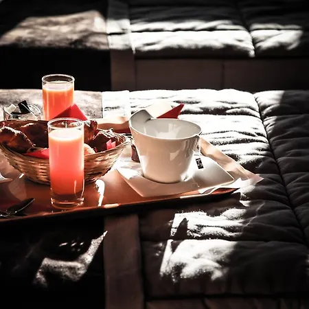 Le Refuge 3*