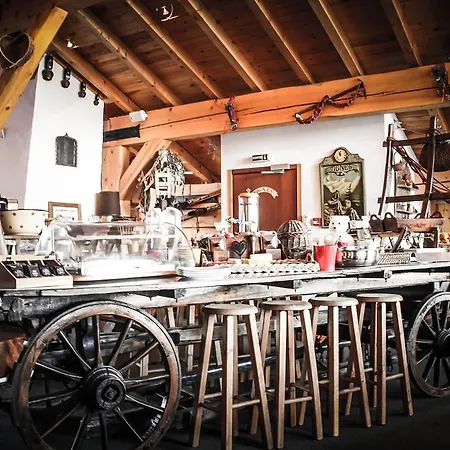 Le Refuge Tignes