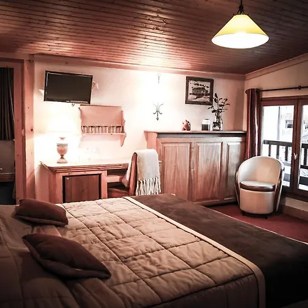 Le Refuge 3* Tignes