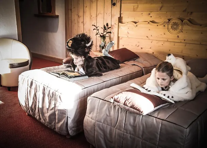 Le Refuge Hotel Tignes
