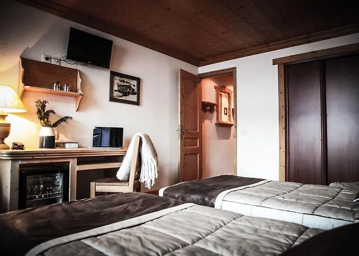 Le Refuge Tignes