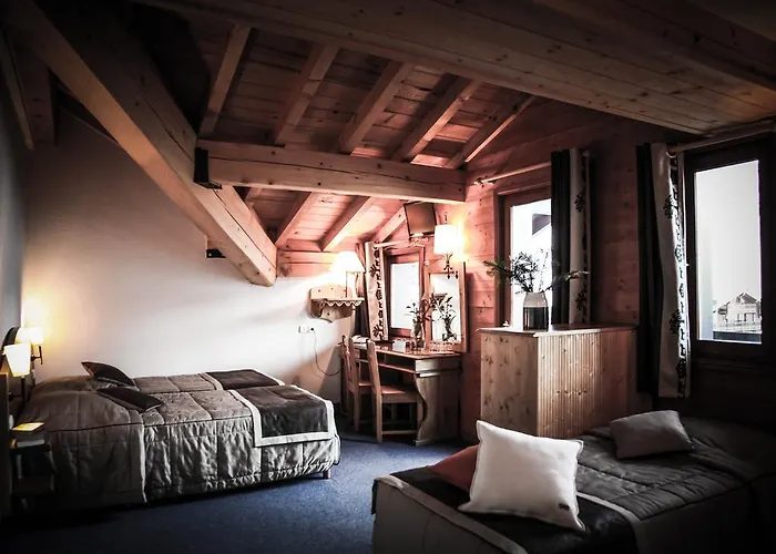 Le Refuge