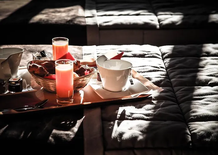 Le Refuge 3*