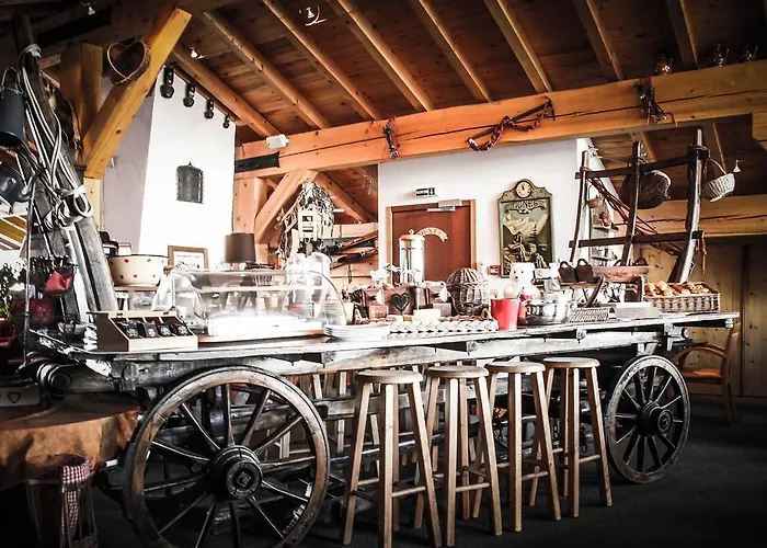 Le Refuge Tignes