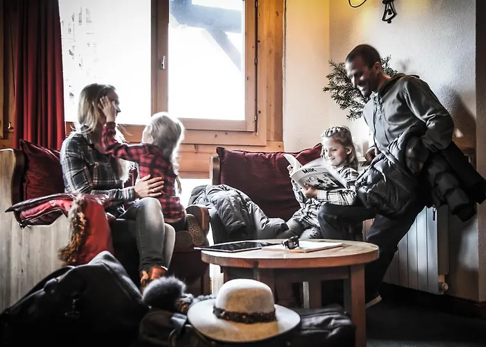 Le Refuge